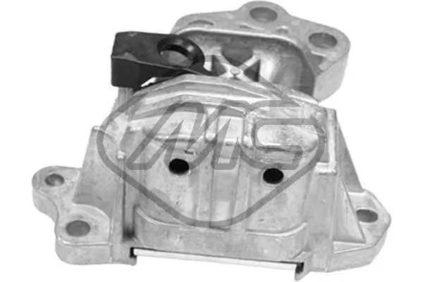Mounting, engine