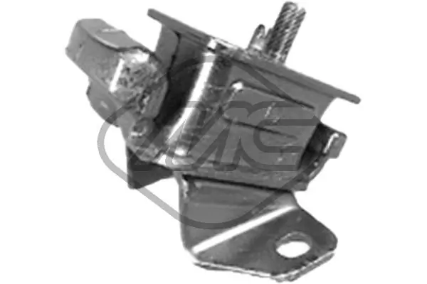 Mounting, engine