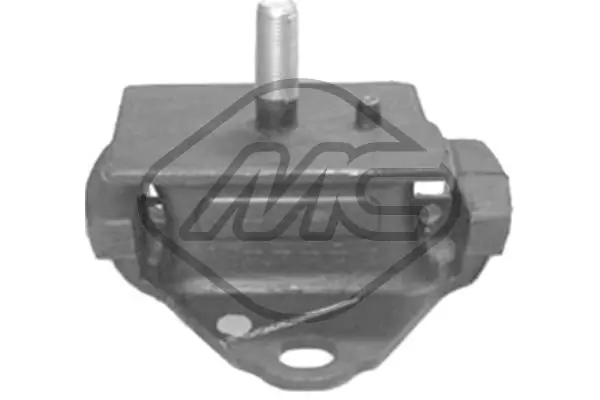 Mounting, engine