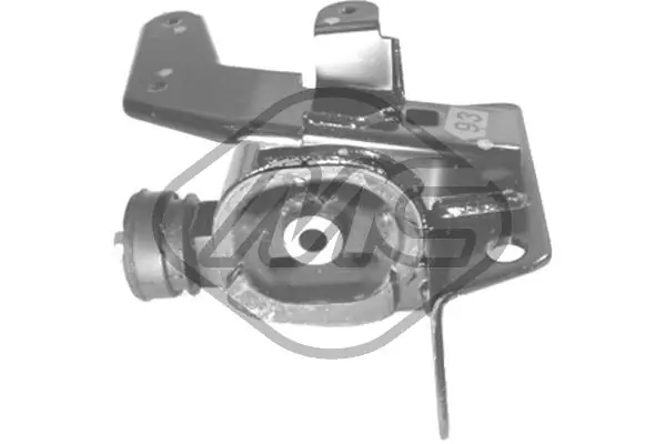 Mounting, engine