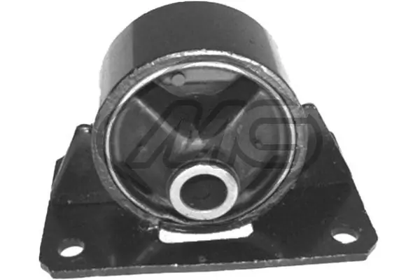 Mounting, engine
