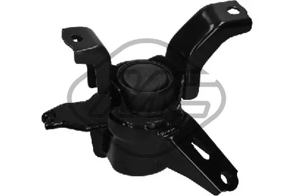 Mounting, engine