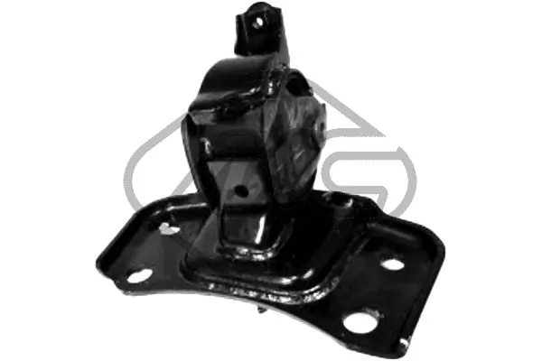 Mounting, engine