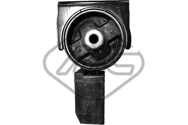 Mounting, engine