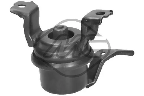 Mounting, engine