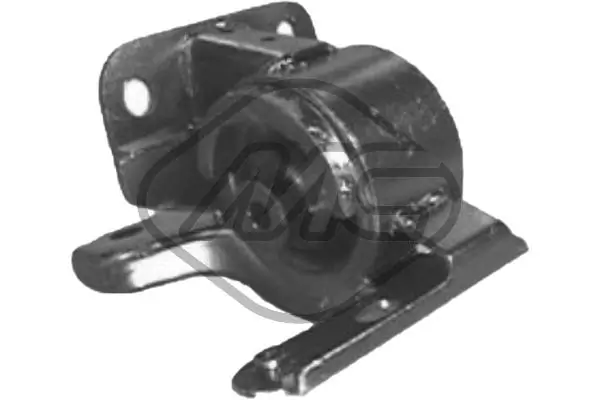 Mounting, engine
