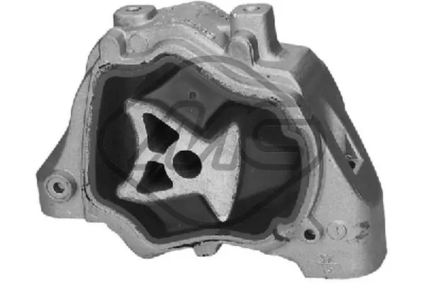 Mounting, engine