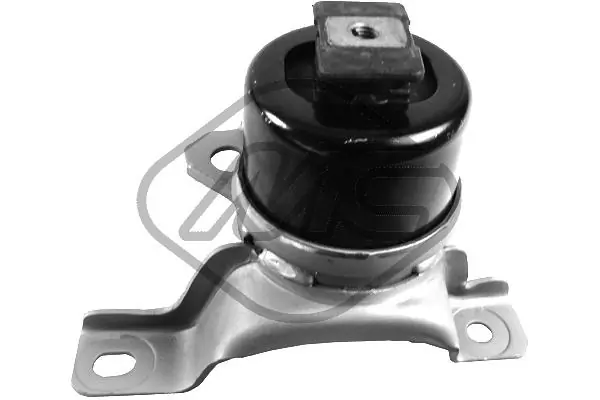 Mounting, engine