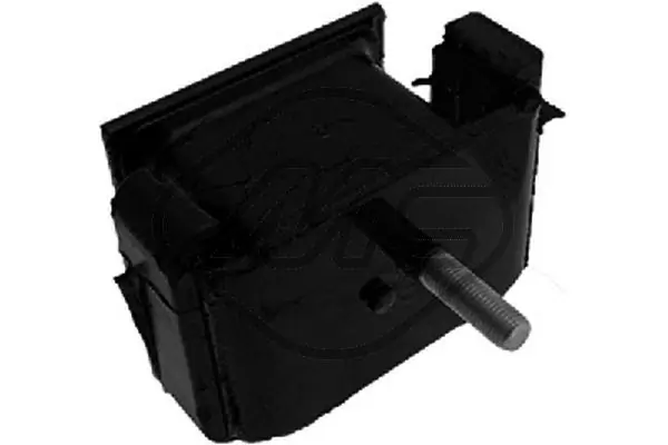 Mounting, engine