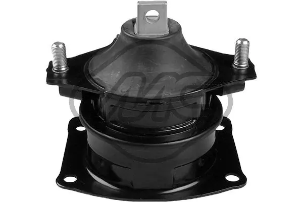 Mounting, engine