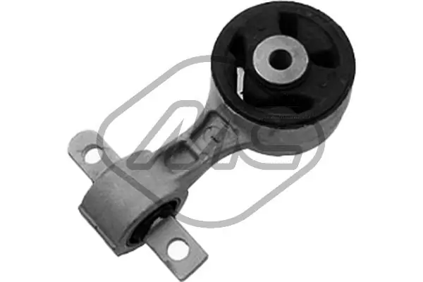 Holder, engine mounting system