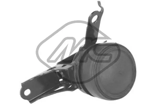 Mounting, engine