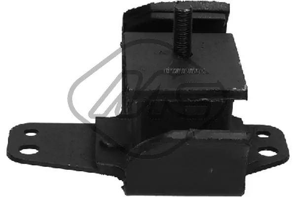 Mounting, engine