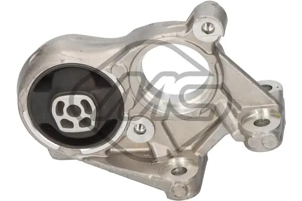 Holder, engine mounting system