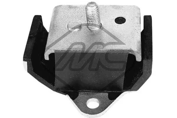 Mounting, engine