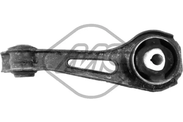 Holder, engine mounting system