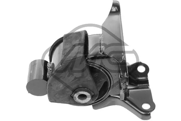 Mounting, engine