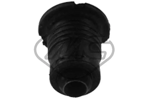 Bushing, axle beam