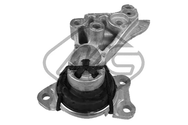 Mounting, engine