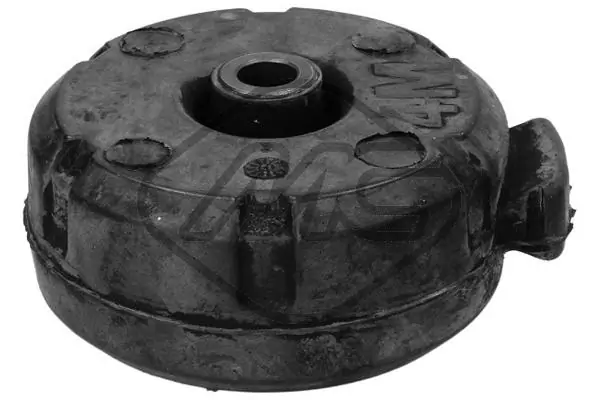 Holder, engine mounting system