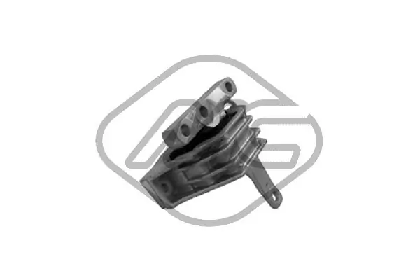 Mounting, engine