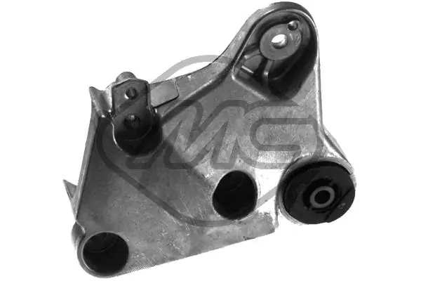 Mounting, engine
