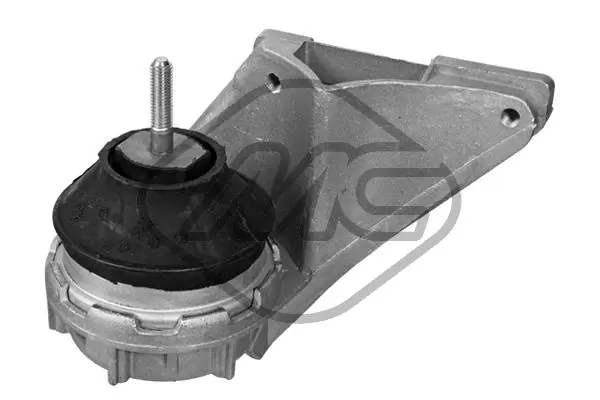 Mounting, engine