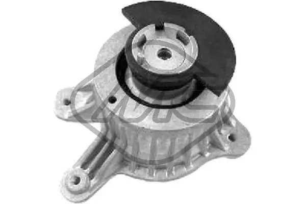 Mounting, engine