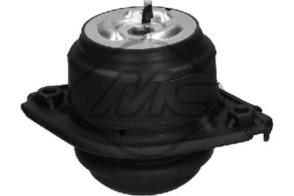 Mounting, engine
