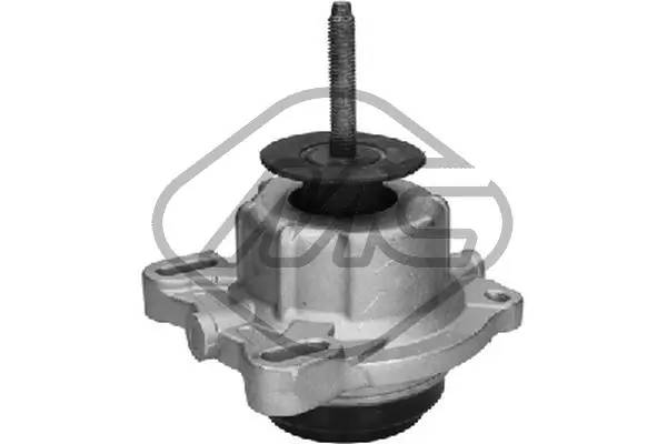 Mounting, engine