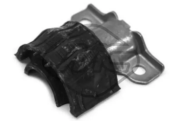 Mounting, stabiliser bar