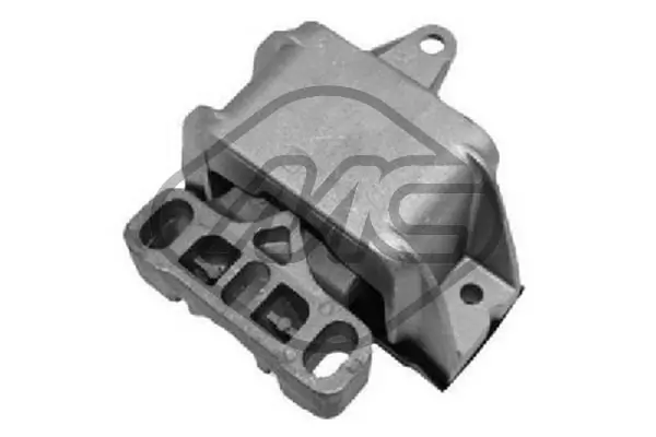 Mounting, engine