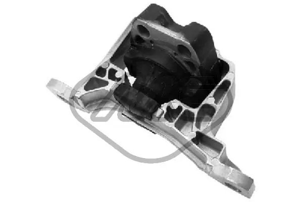 Mounting, engine