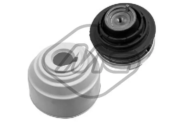 Mounting, engine