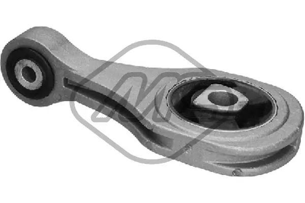 Mounting, engine