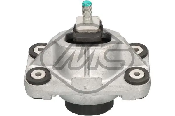 Mounting, engine