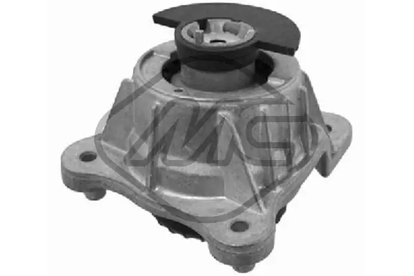 Mounting, engine