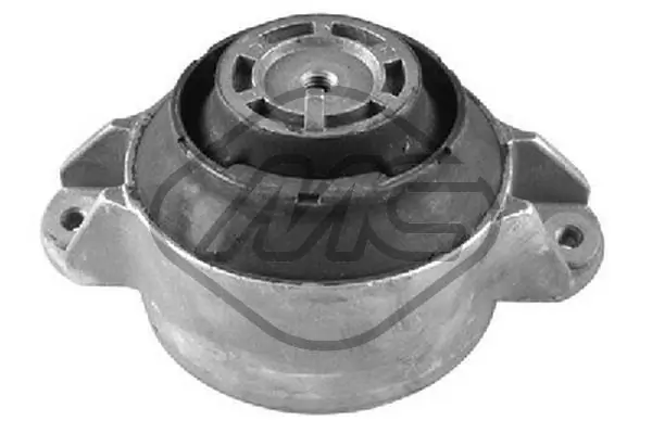 Mounting, engine