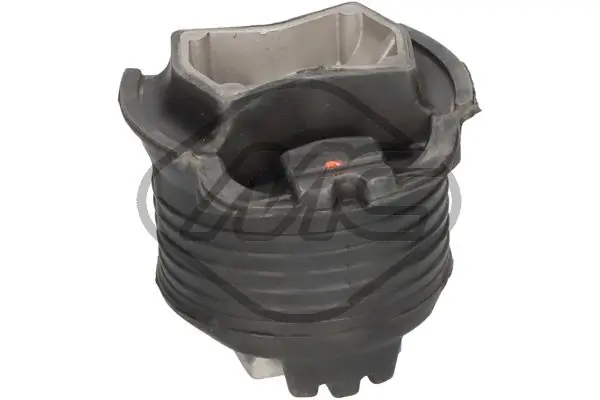 Bushing, axle cross member