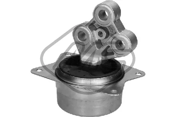 Mounting, engine