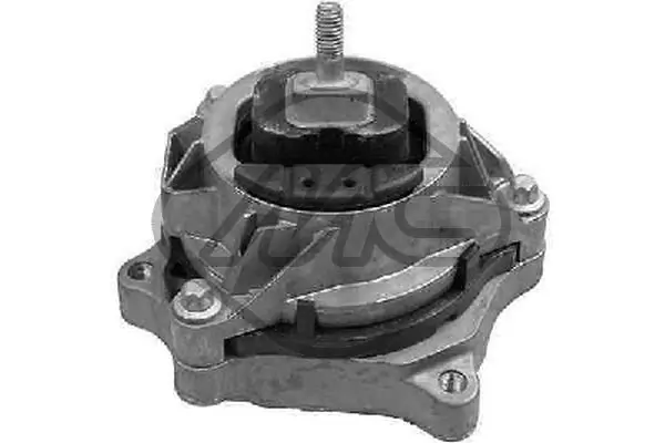 Mounting, engine