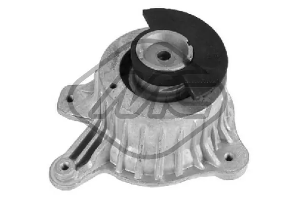 Mounting, engine