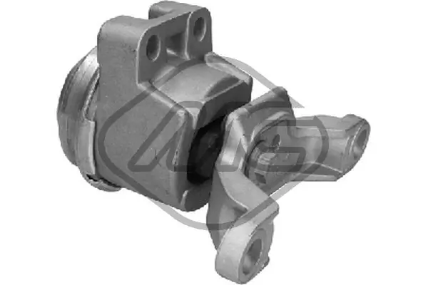 Mounting, engine