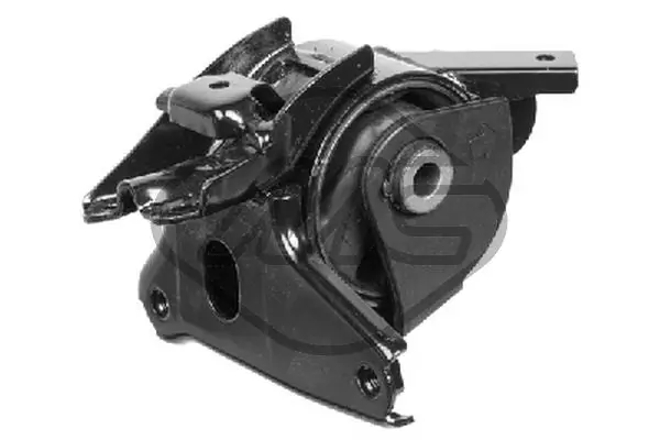 Mounting, automatic transmission