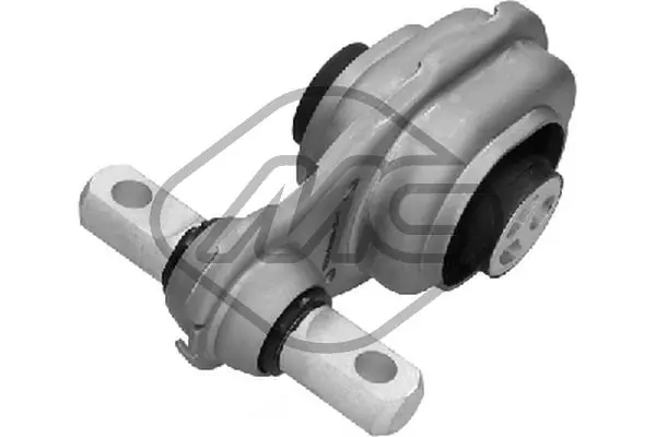 Mounting, engine