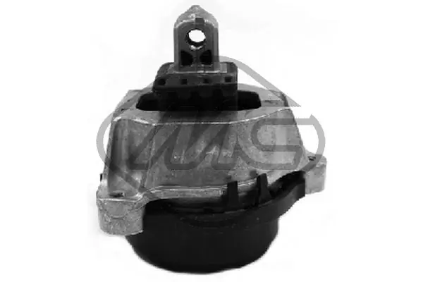 Mounting, engine