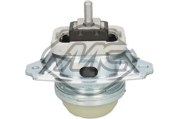 Mounting, engine