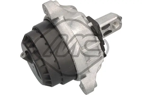 Mounting, engine