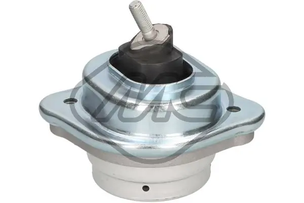 Mounting, engine