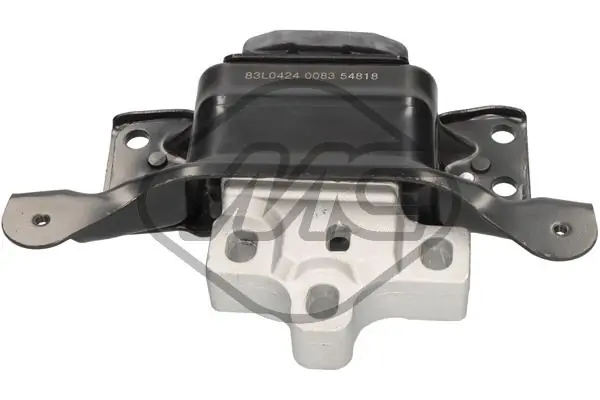 Mounting, automatic transmission
